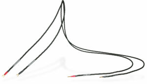 Synergistic Research | Foundation XL | Speaker Cables