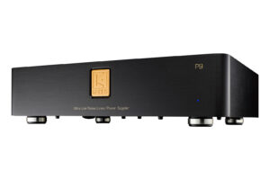 Keces Audio | P9 Ultra Low Noise | Twin Power Supply