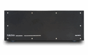 Puritan Audio Laboratories | PSM1512 Studio Masters | Line conditioner